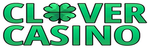 Clover Casino Logo