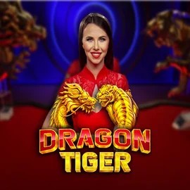 Dragon Tiger (Live) – slot by Pragmatic Play, featured at clovercasinoo.co.uk