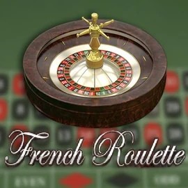 Official Table Games logo: French Roulette (BGaming) by BGAMING at Clover Casino