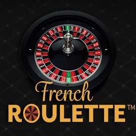 Enjoy French Roulette (NetEnt) by NetEnt – logo hosted on clovercasinoo.co.uk