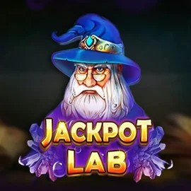 Play Jackpot Lab slot by Platipus on clovercasinoo.co.uk