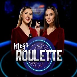 Mega Roulette online slot from Pragmatic Play – play at clovercasinoo.co.uk