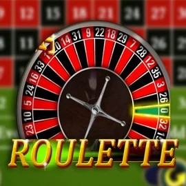 Roulette (Pragmatic Play) logo by Pragmatic Play Clover Casino