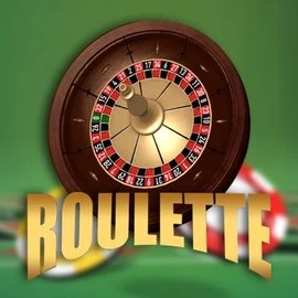 Roulette (Relax Gaming) casino game by Relax Gaming – featured logo at Clover Casino