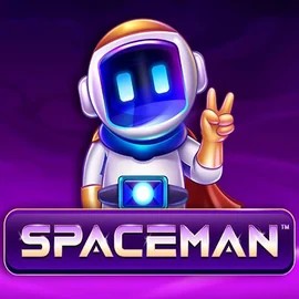 Play Spaceman slot by Pragmatic Play on clovercasinoo.co.uk