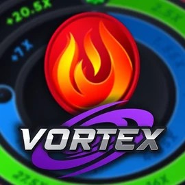 Vortex (Turbo Games) – slot by Turbo Games, featured at clovercasinoo.co.uk